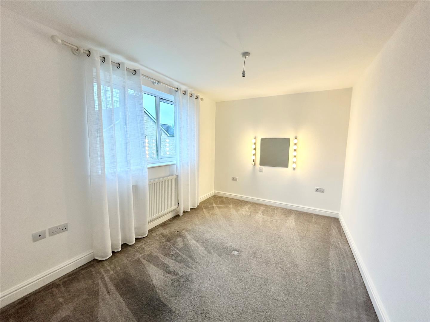 Iron Way, Tondu, Bridgend, CF32 9BF